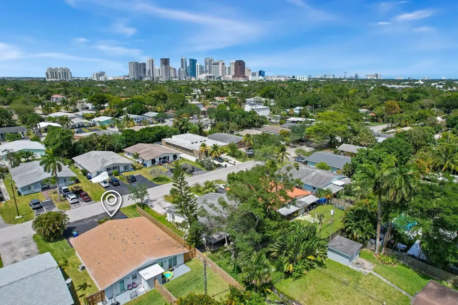 838 SW 14TH Street, Fort Lauderdale FL 33315 photo 2