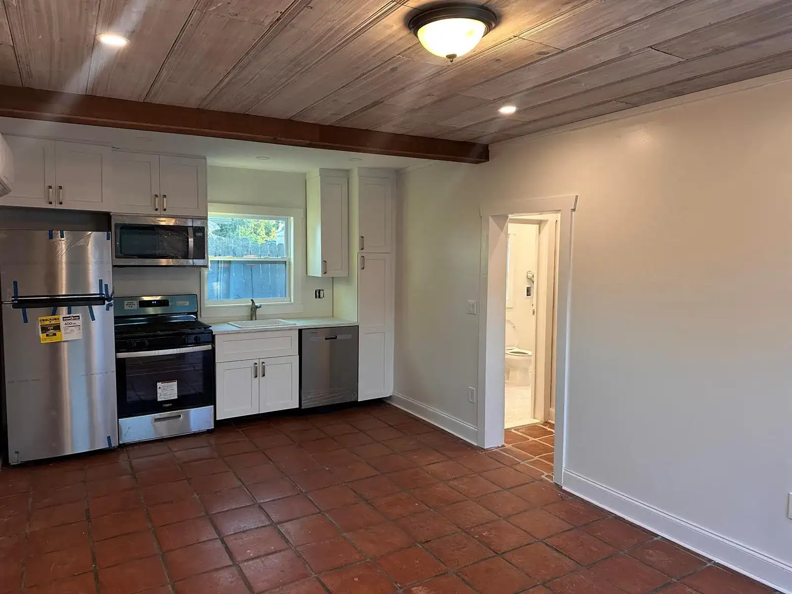 4707 Garden Avenue, West Palm Beach FL 33405 photo 4