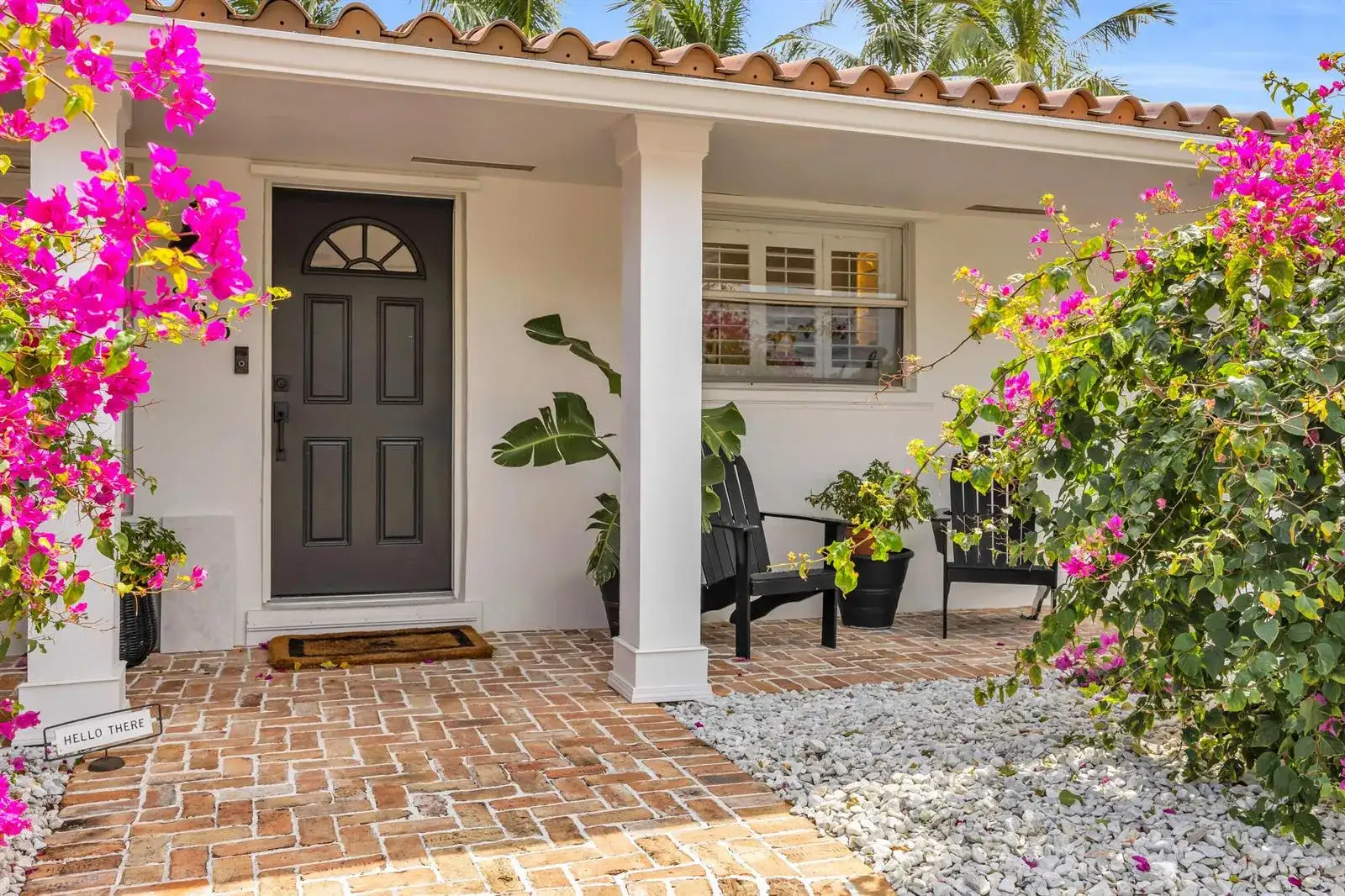 366 ELM Avenue, Tequesta FL 33469 photo 2