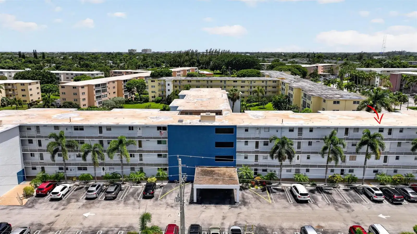 300 NE 26th Avenue # 408, Boynton Beach FL 33435 photo 3