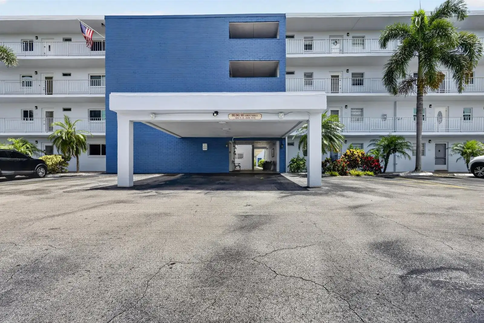 300 NE 26th Avenue # 408, Boynton Beach FL 33435 photo 4