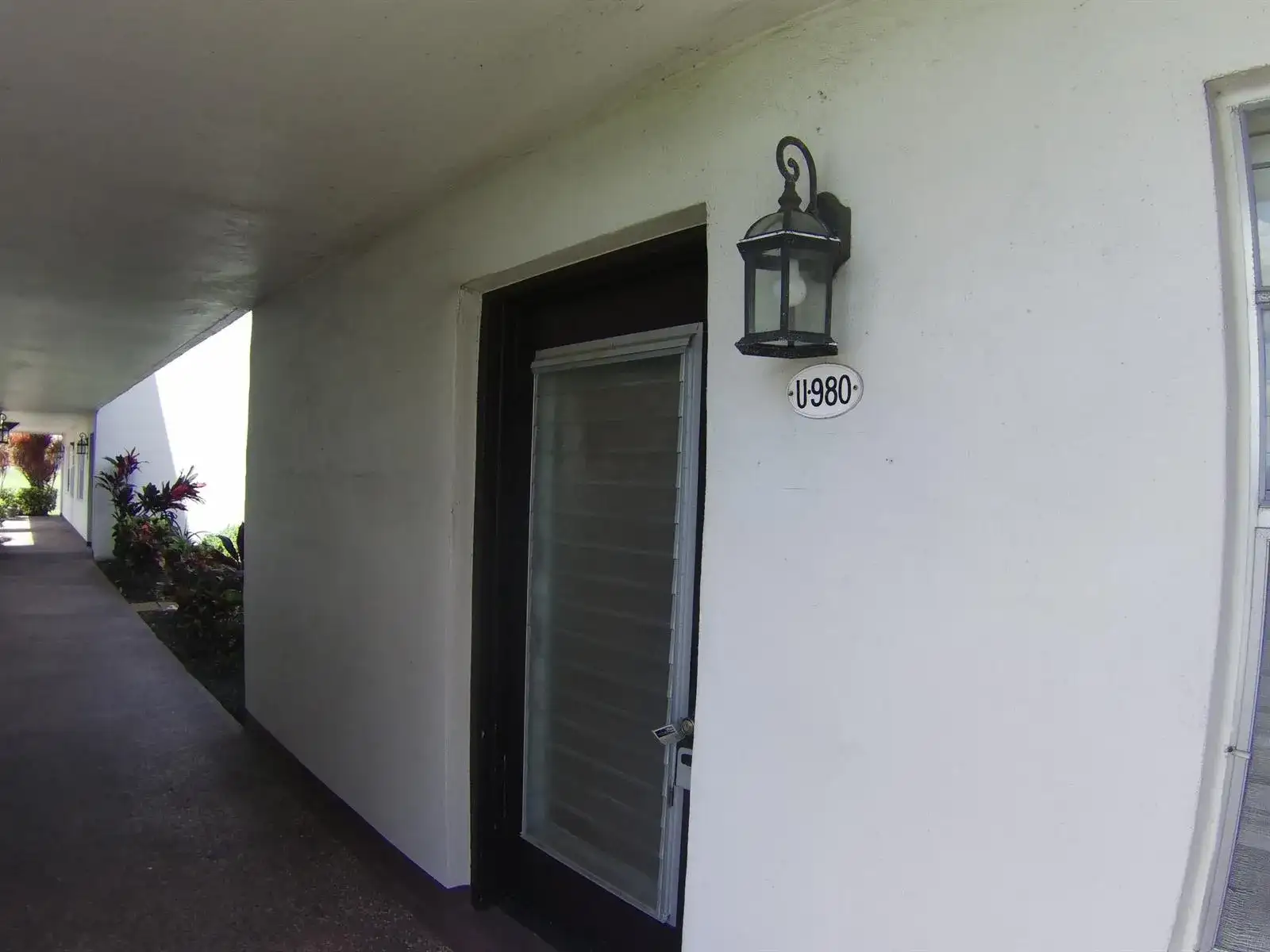 980 NORMANDY U, Delray Beach FL 33484 photo 2