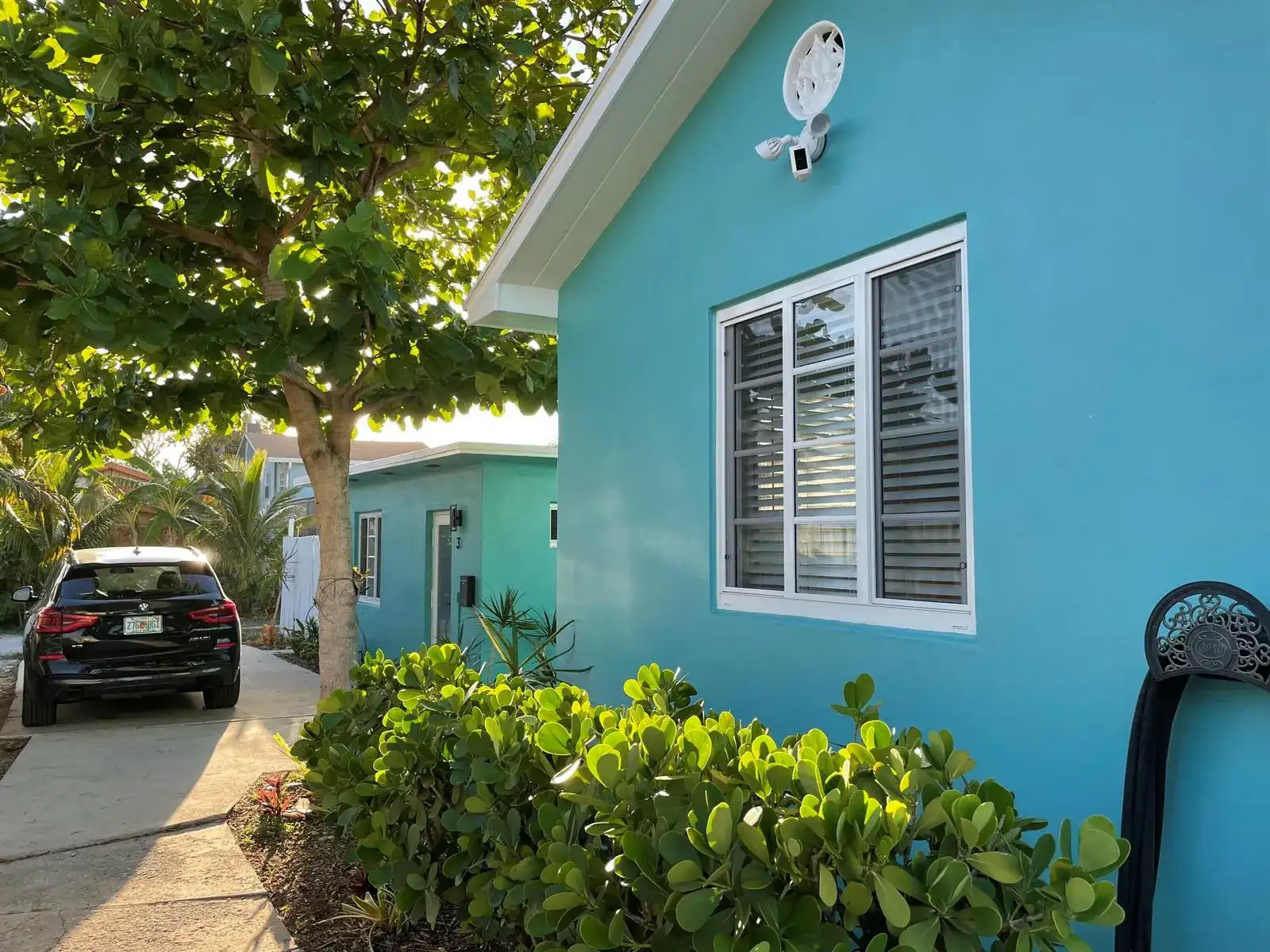 607 N L Street # 2, FL 33460 photo 2