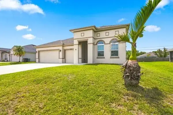 1957 SW LOGAN Street, Port St. Lucie FL 34953 photo 3