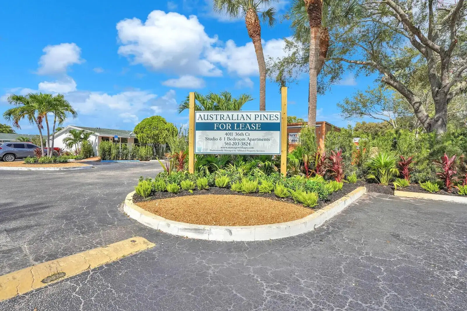 4011 36th Court # 5A, West Palm Beach FL 33407 photo 3