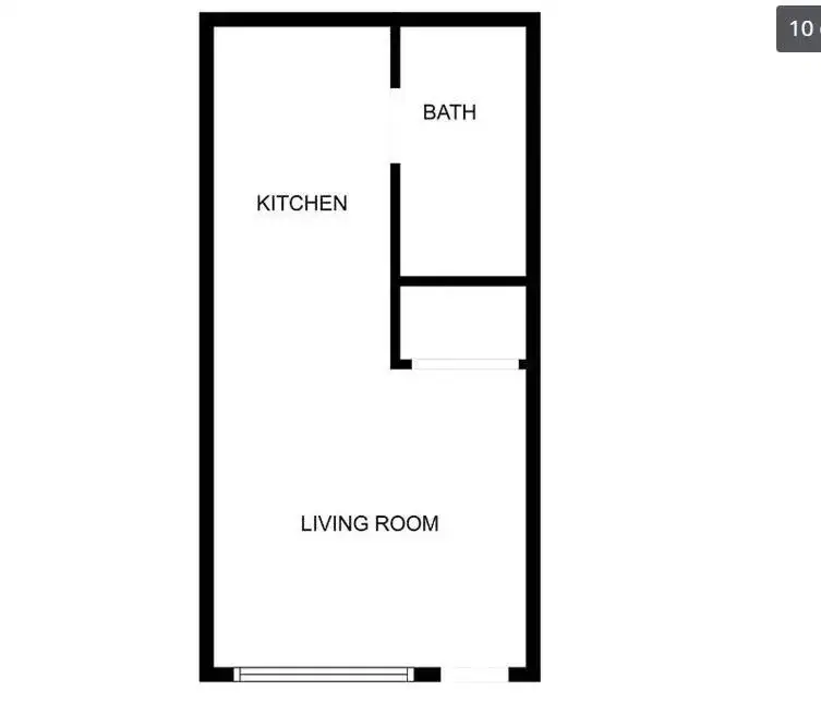 4011 36th Court # 5A, West Palm Beach FL 33407 photo 4