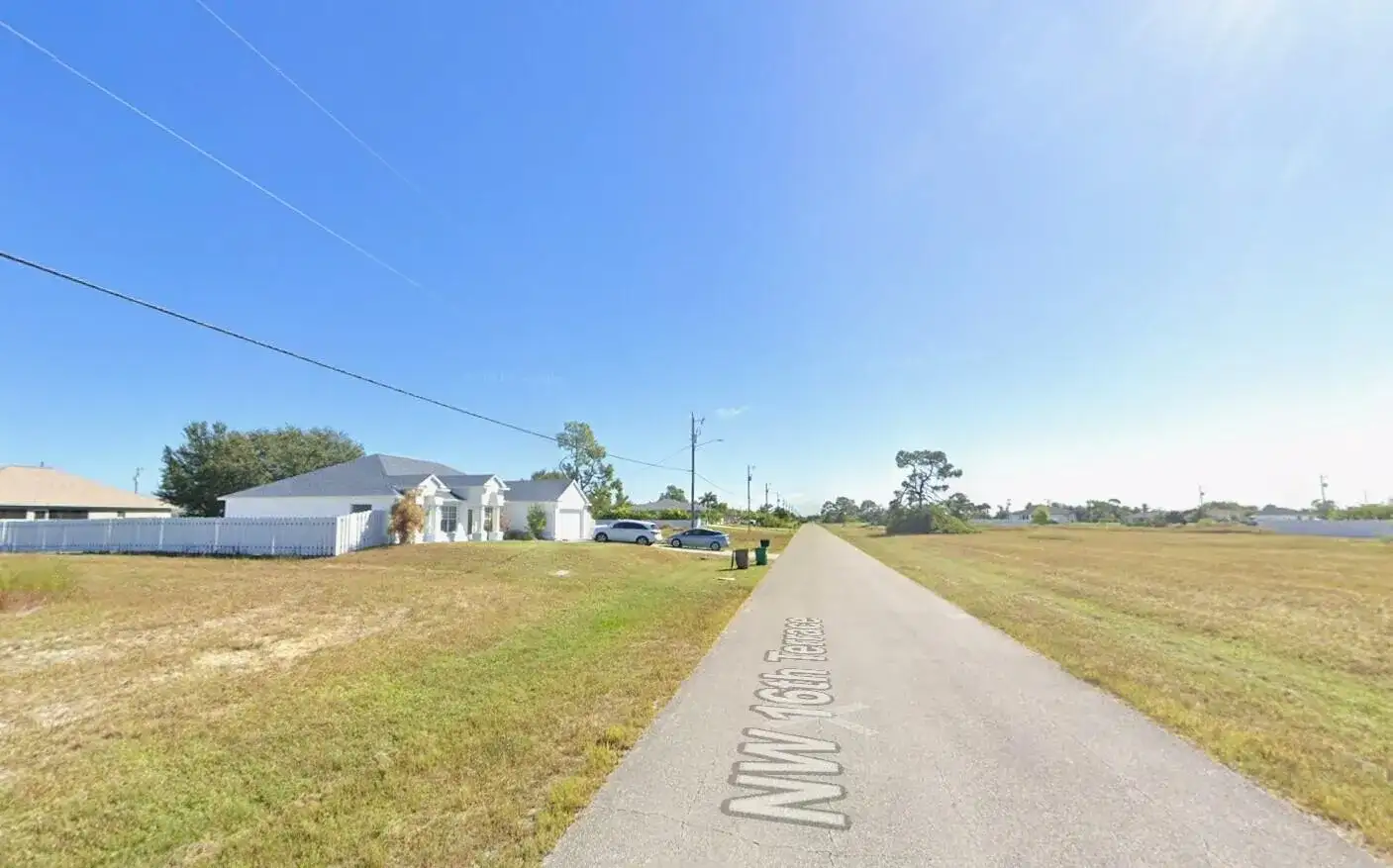 1736 NW 16TH Terrace, Cape Coral FL 33993 photo 2