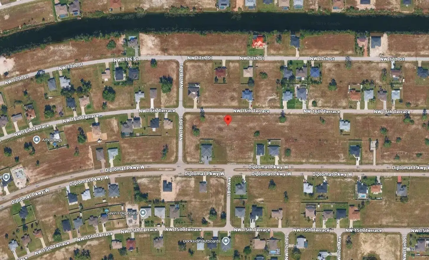1736 NW 16TH Terrace, Cape Coral FL 33993 photo 4