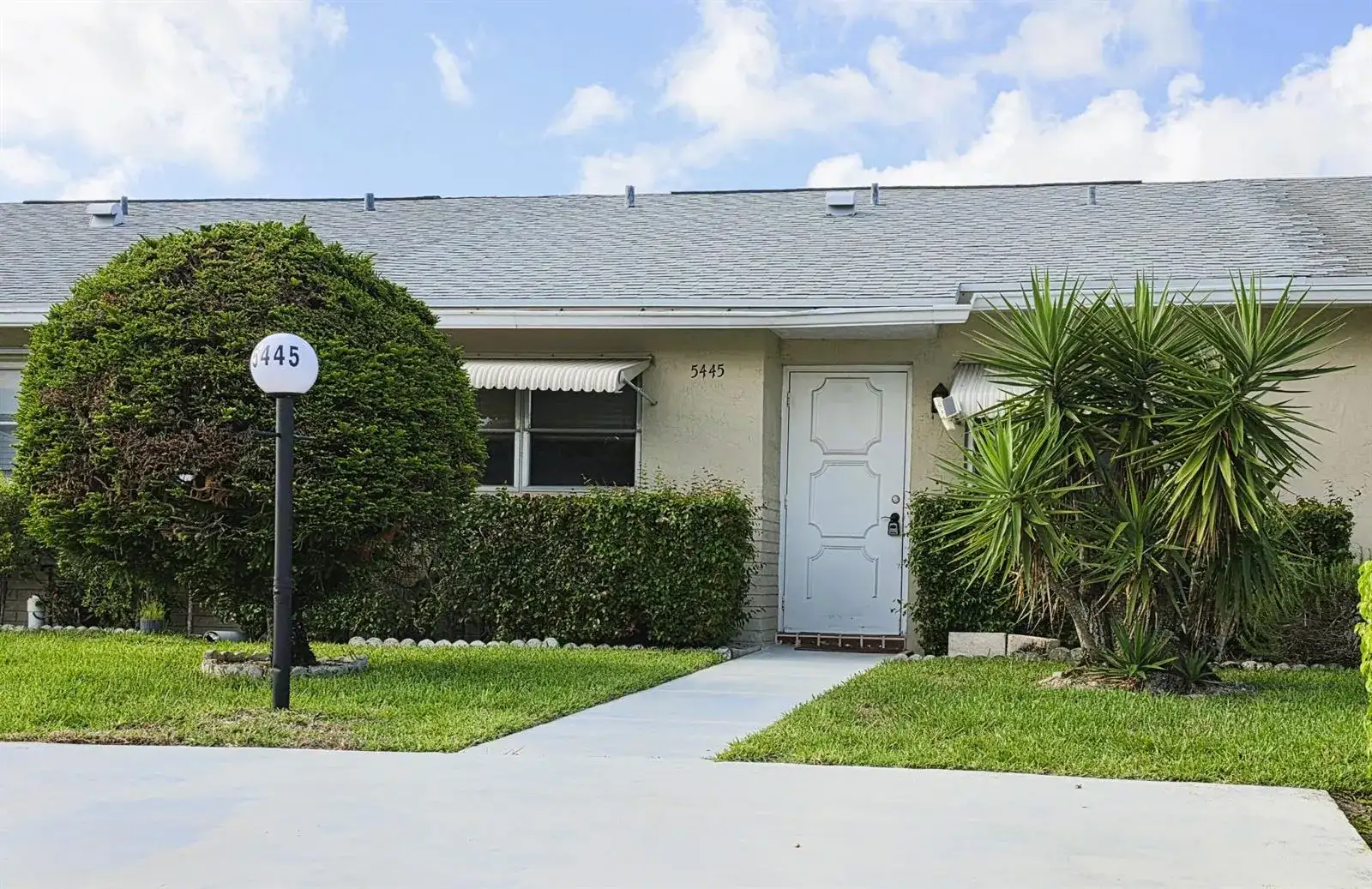 5445 GLENDA Street, West Palm Beach FL 33417 photo 2
