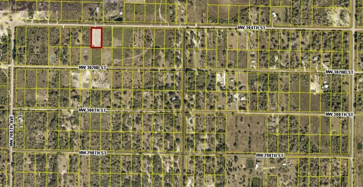 20420 NW 304TH Street, Okeechobee FL 34972 photo 5