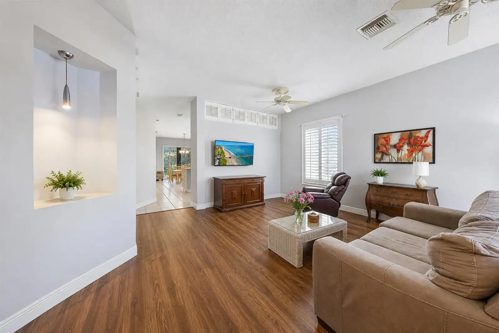2522 SE Springtree Place, Stuart FL 34997 photo 2