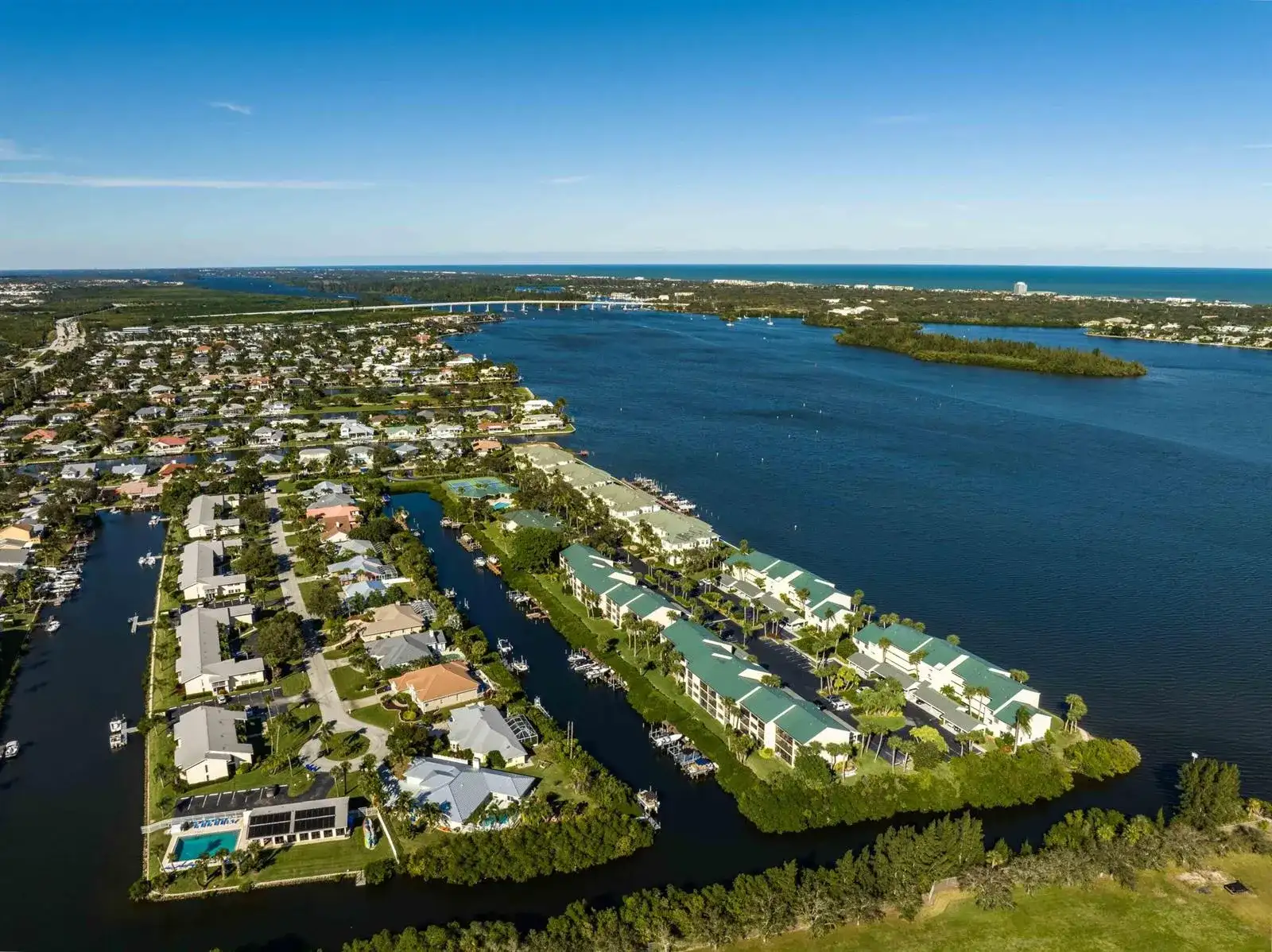 1845 Tarpon Lane # G103, Vero Beach FL 32960 photo 2