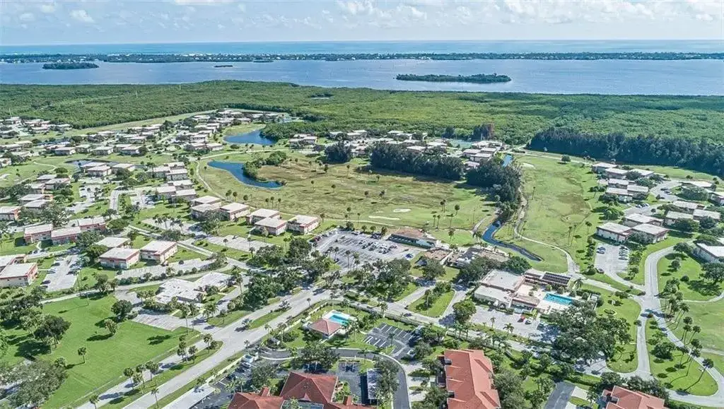 106 Spring Lake Court # 201, Vero Beach FL 32962 photo 2