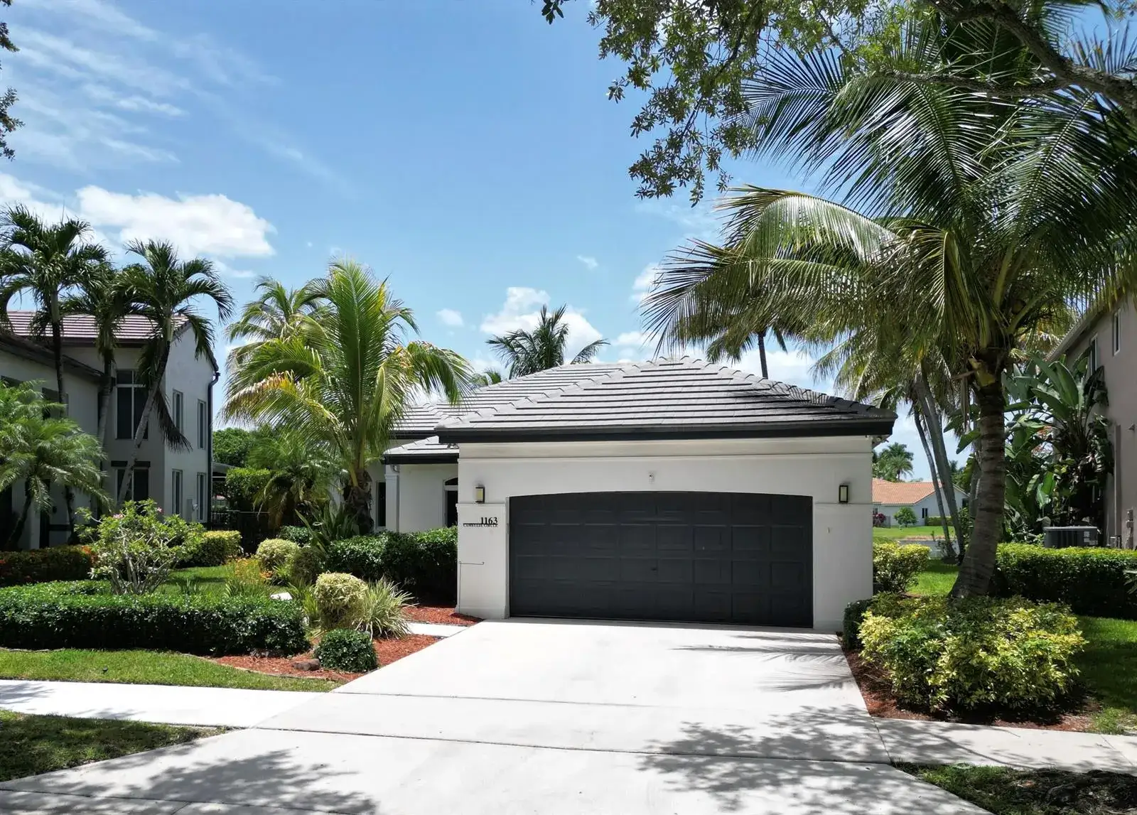 1163 Camellia Circle, Weston FL 33326 photo 2