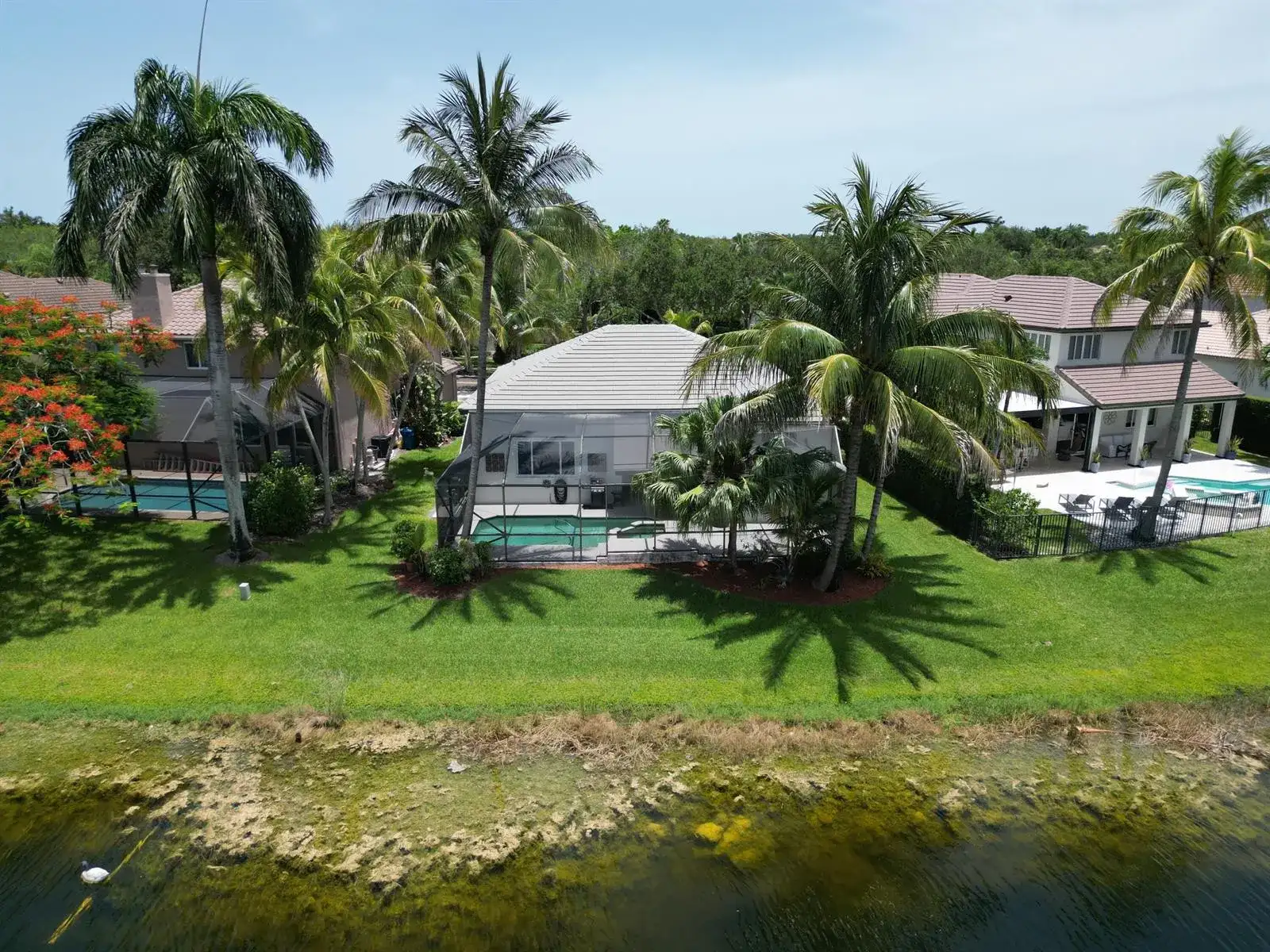 1163 Camellia Circle, Weston FL 33326 photo 3