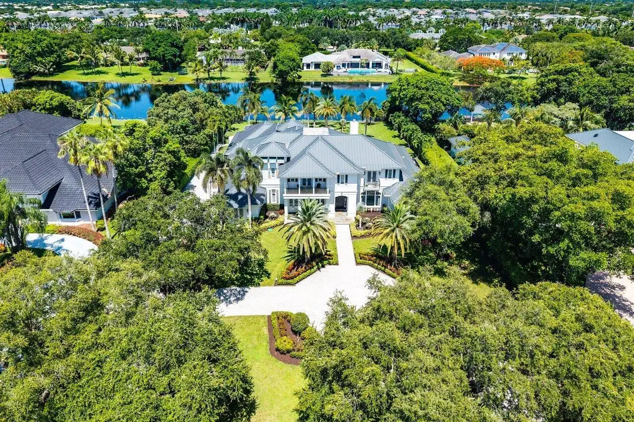 17837 Fieldbrook Circle W, Boca Raton FL 33496 photo 2
