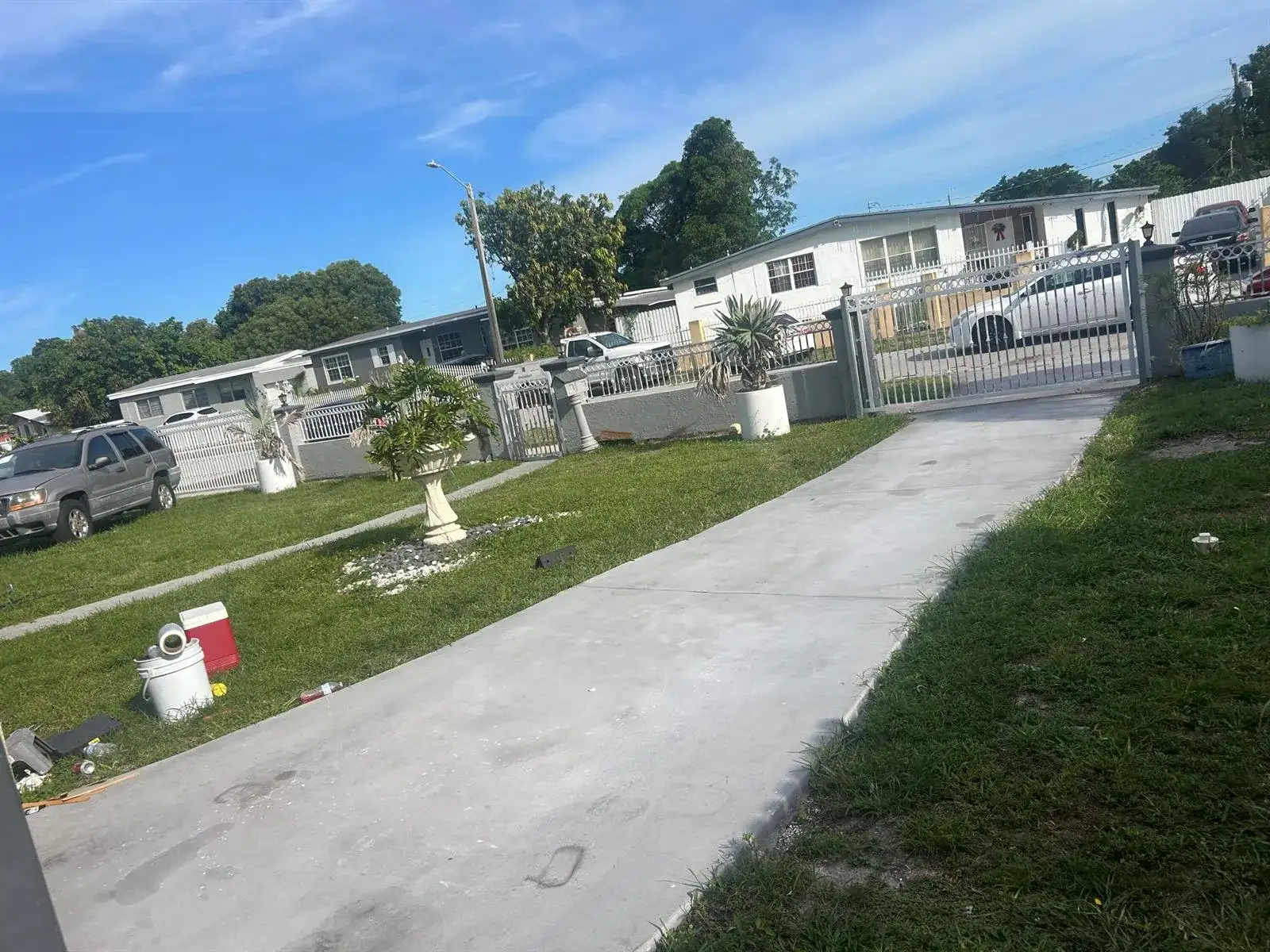 3461 NW 177TH Terrace, Miami Gardens FL 33056 photo 2