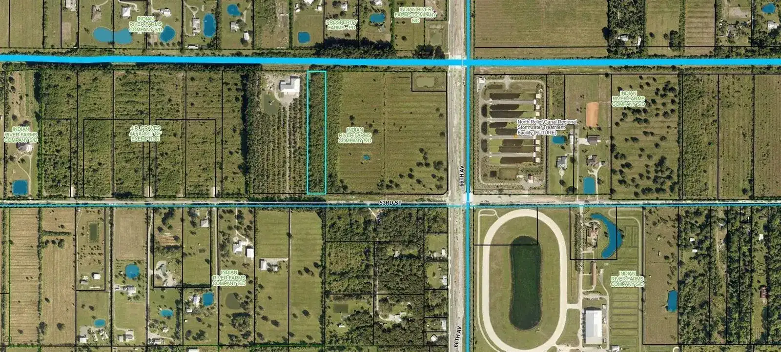 Tbd 53rd Street, Vero Beach FL 32967 photo 2