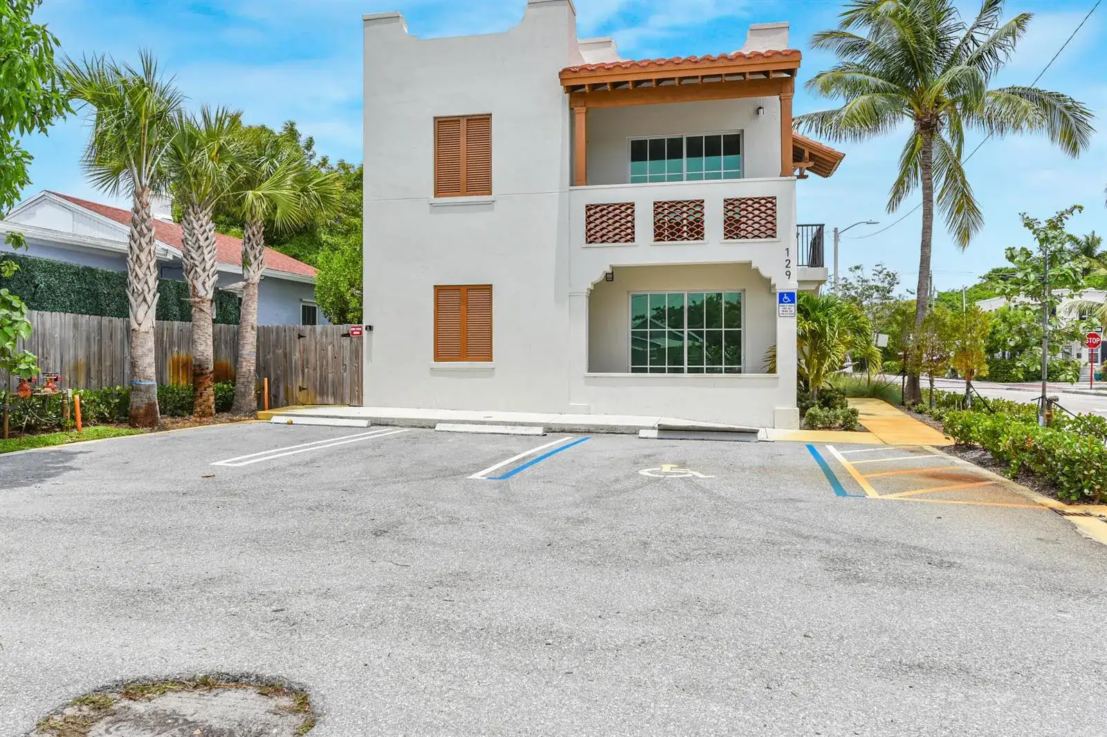 129 S K Street # 1, FL 33460 photo 4