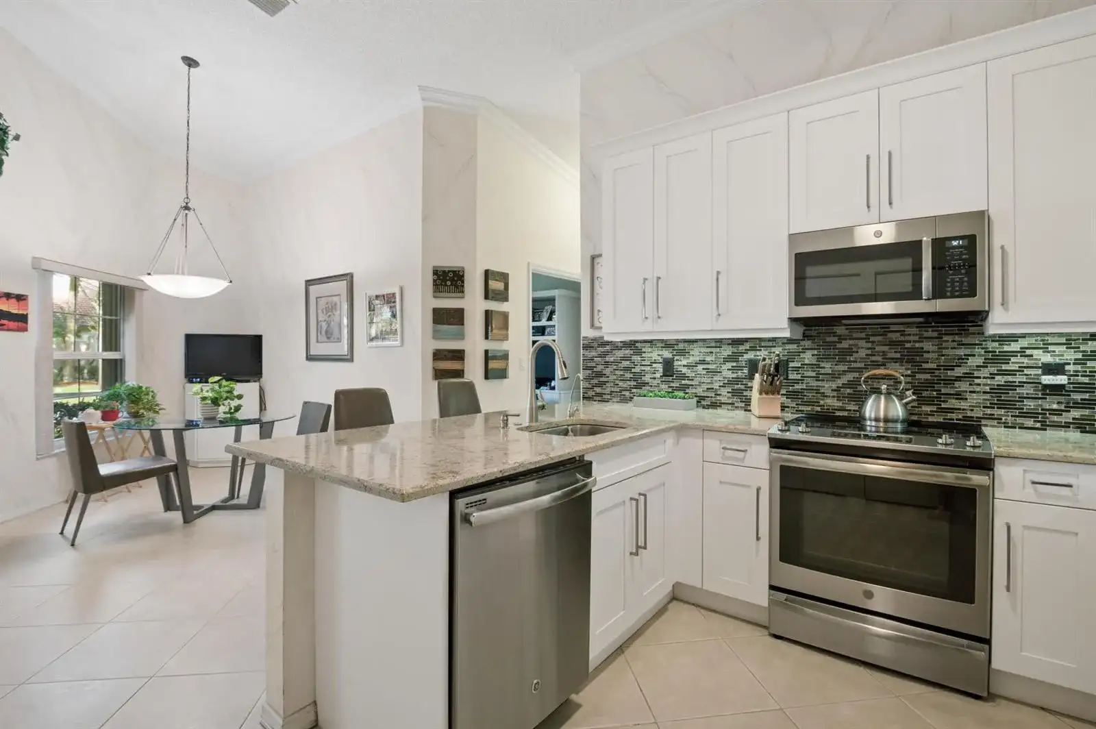 5053 TOSCANA Trail, Boynton Beach FL 33437 photo 3