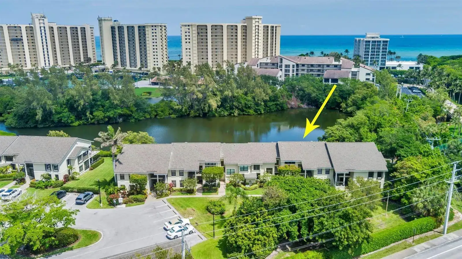 2306 FAIRWAY Drive S, Jupiter FL 33477 photo 3