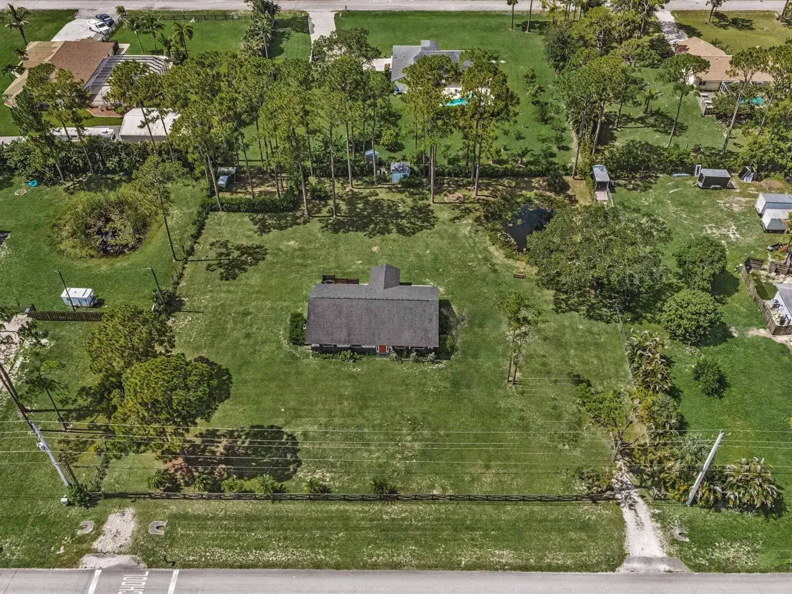 14566 TEMPLE Boulevard, FL 33470 photo 2