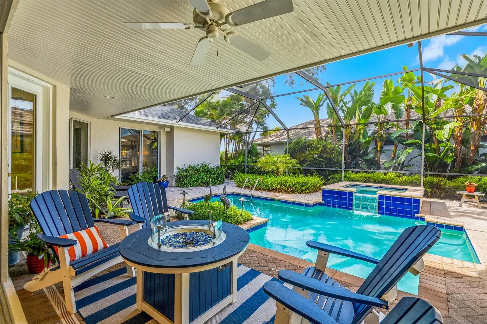 687 HAMPTON WOODS Lane SW, Vero Beach FL 32962 photo 2