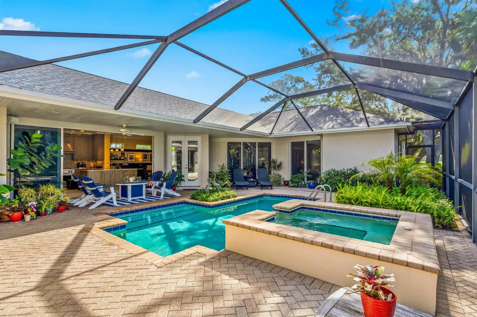 687 HAMPTON WOODS Lane SW, Vero Beach FL 32962 photo 3