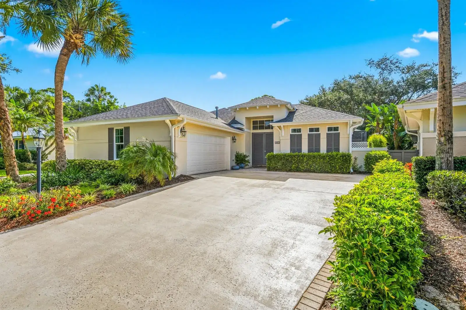 687 HAMPTON WOODS Lane SW, Vero Beach FL 32962 photo 4