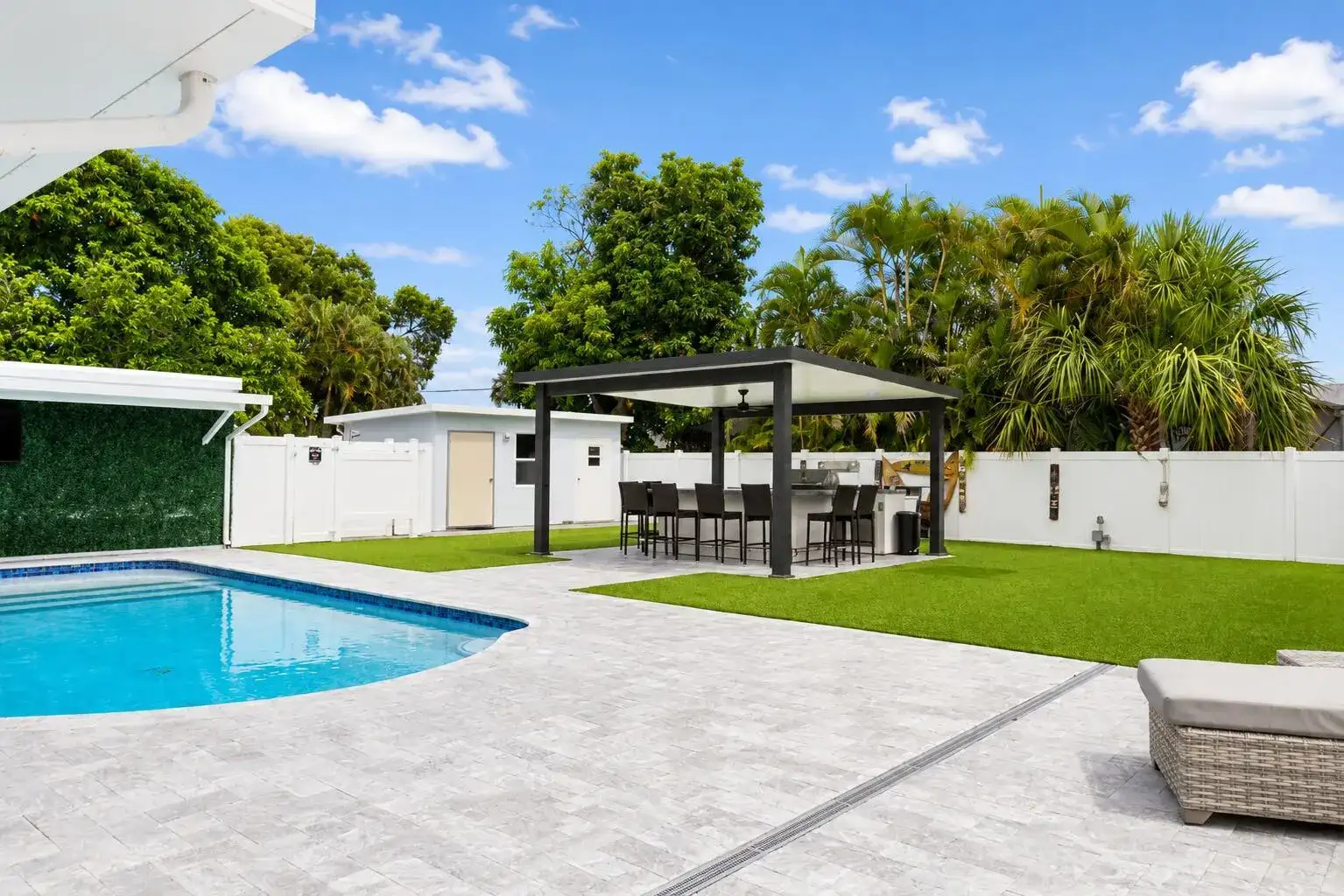 1316 SE 3RD Avenue, Deerfield Beach FL 33441 photo 5