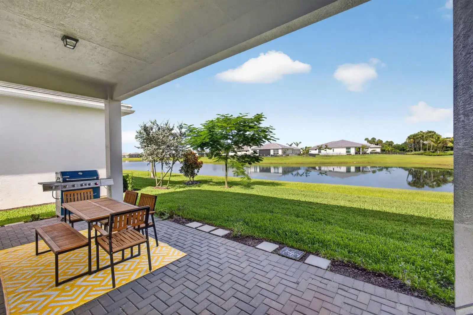 5469 Hutchinson Way, Westlake FL 33470 photo 5