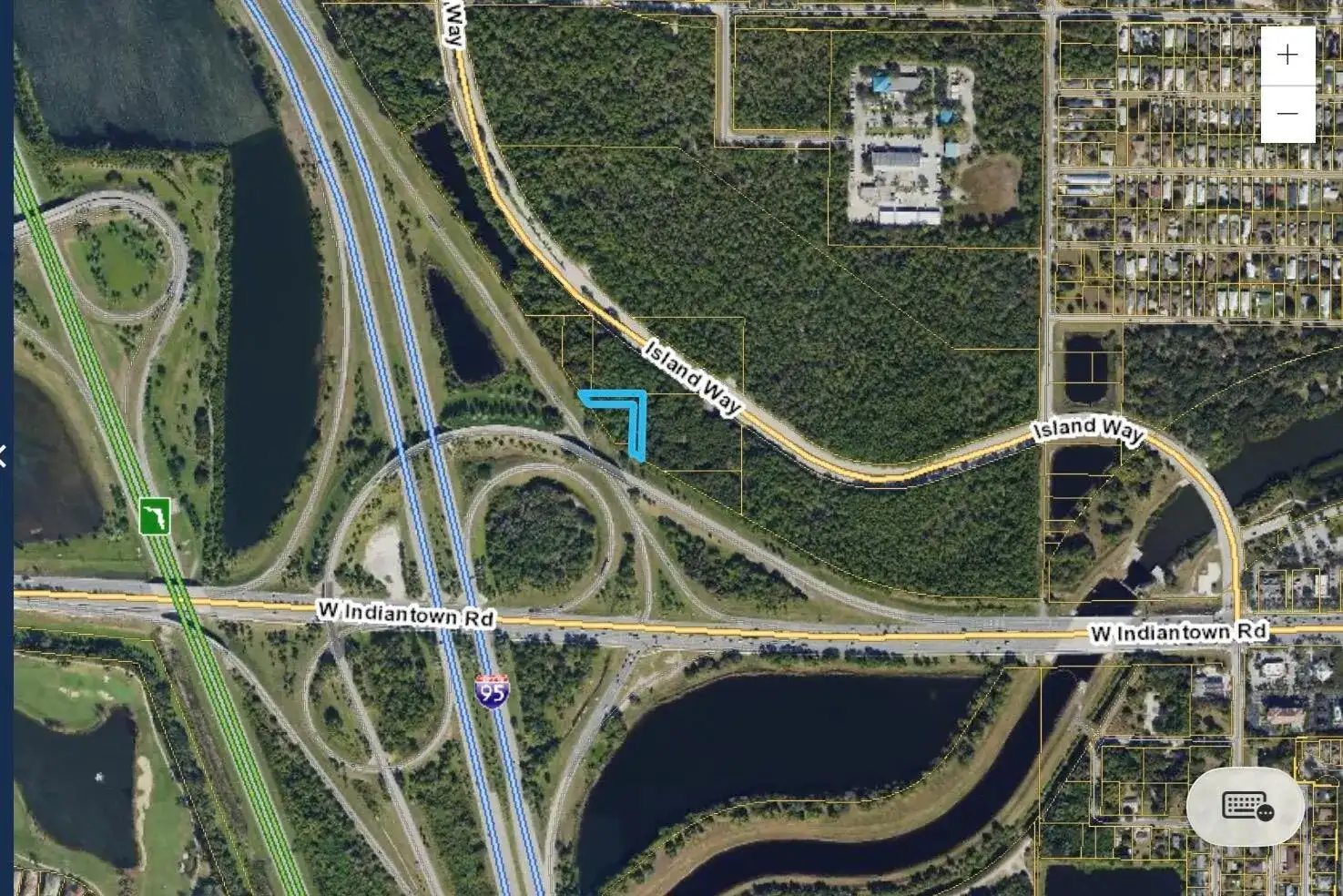 0 Vacant Land Island Way INDIANTOWN RD, FL photo 2