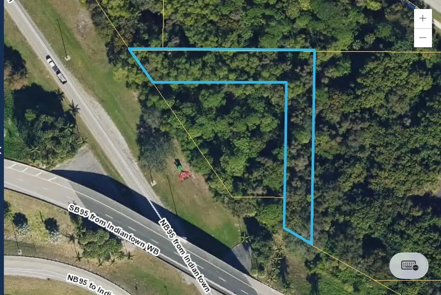 0 Vacant Land Island Way INDIANTOWN RD, FL photo 3