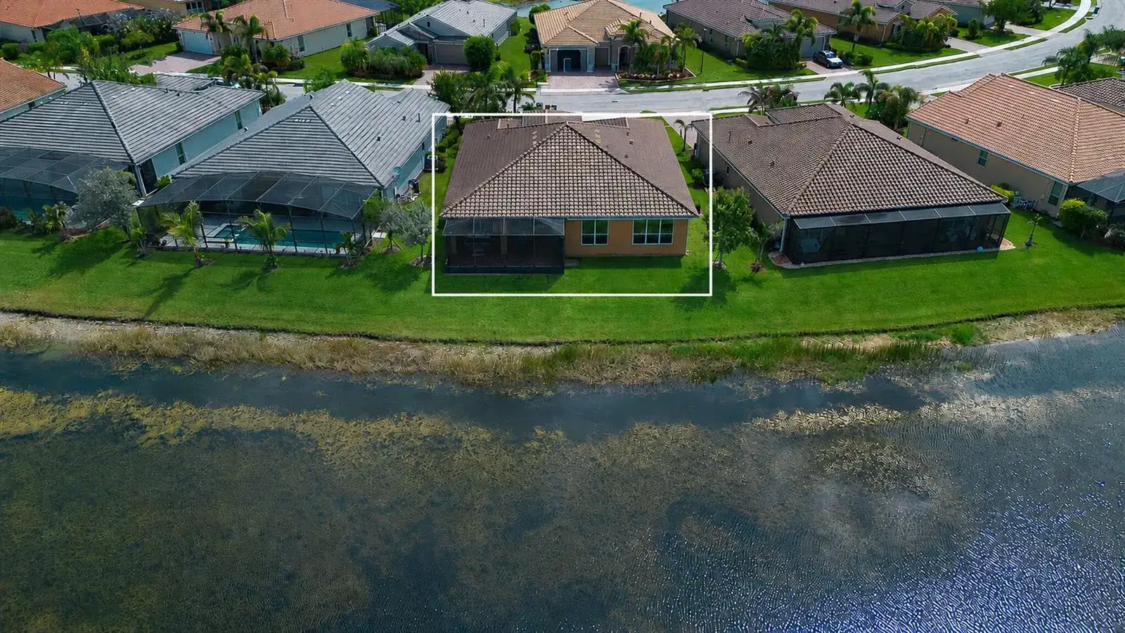11126 SW Vitalia Court, Port St. Lucie FL 34987 photo 4
