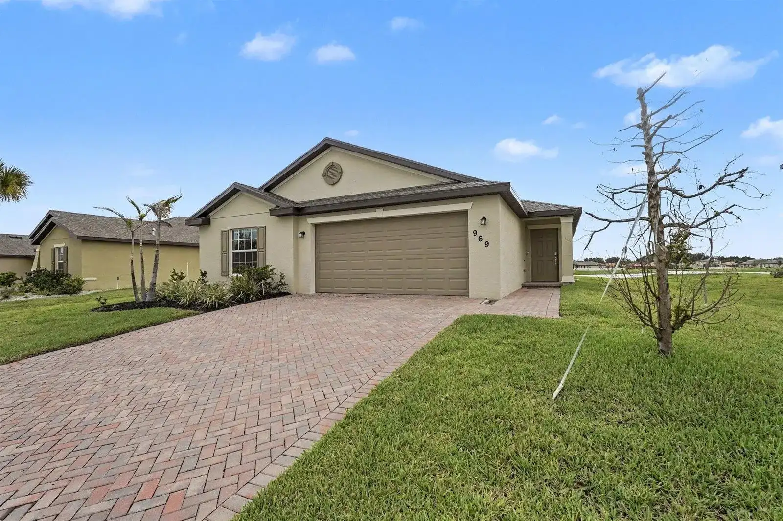 969 Bent Creek Drive, Fort Pierce FL 34947 photo 4