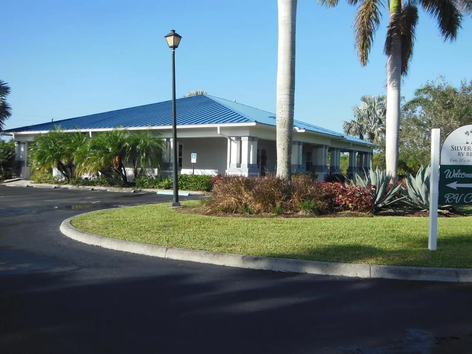 Lot 110   525 SW 39th Cove, Okeechobee FL 34974 photo 2