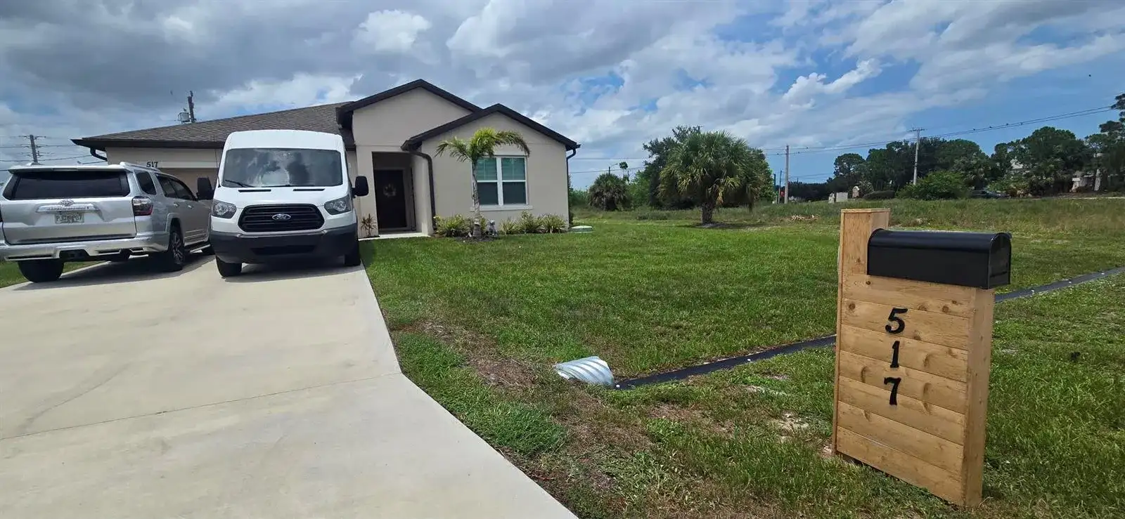 517 SW Halden Avenue, Port St. Lucie FL 34953 photo 3