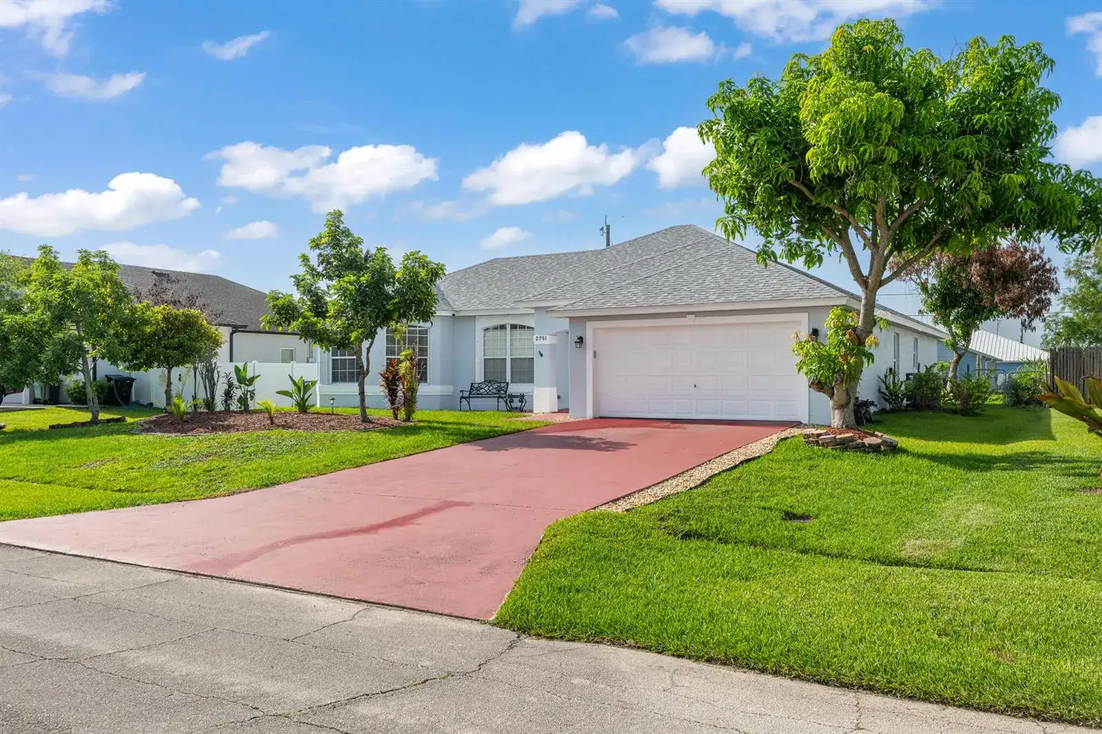 2751 SW Palace Avenue, Port St. Lucie FL 34987 photo 2