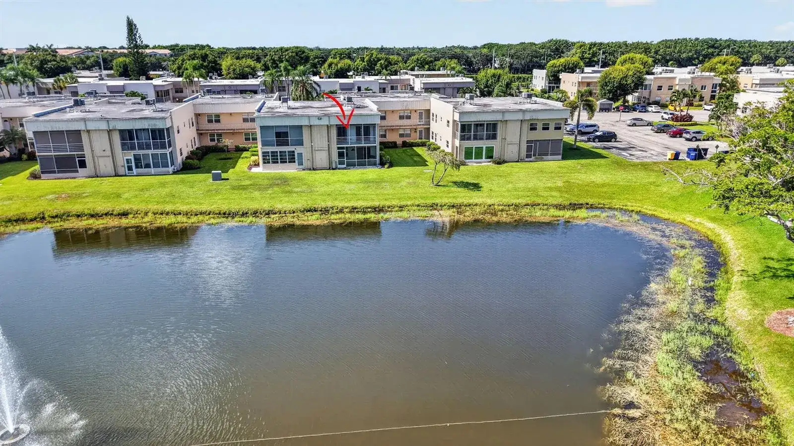 332 Capri G, Delray Beach FL 33484 photo 2