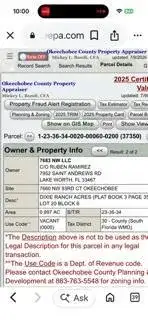 7660 NW 93RD Court, Okeechobee FL 34972 photo 5