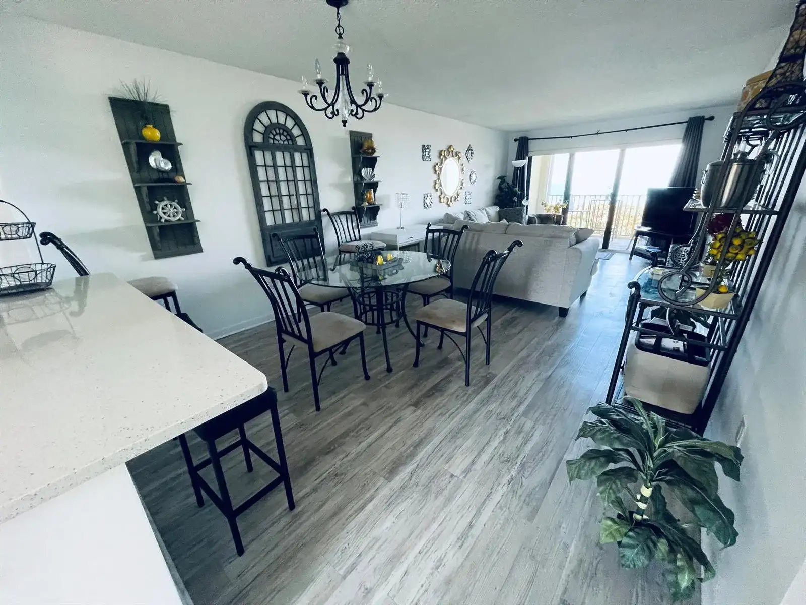 7430 S Ocean Drive # 219, Jensen Beach FL 34957 photo 2