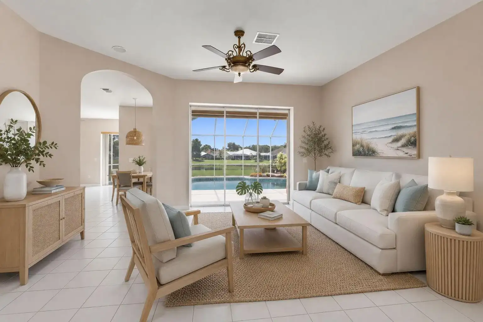 4139 SW OAKHAVEN Lane, Palm City FL 34990 photo 3