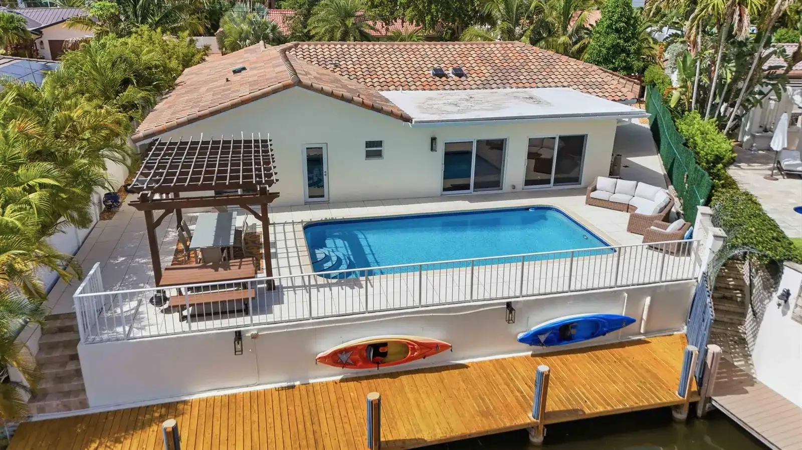 3316 NE 40TH Court, Fort Lauderdale FL 33308 photo 3