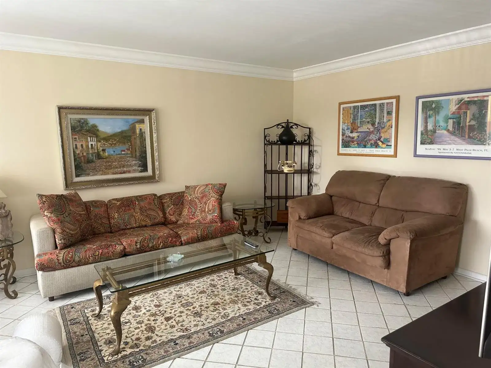 154 WINDSOR G, West Palm Beach FL 33417 photo 2