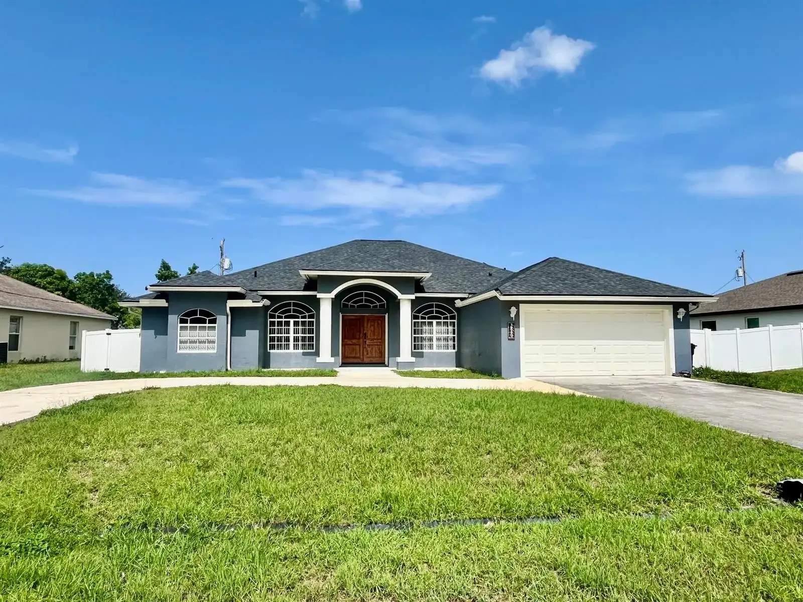 3849 SW Mckim Street, Port St. Lucie FL 34953 photo 2