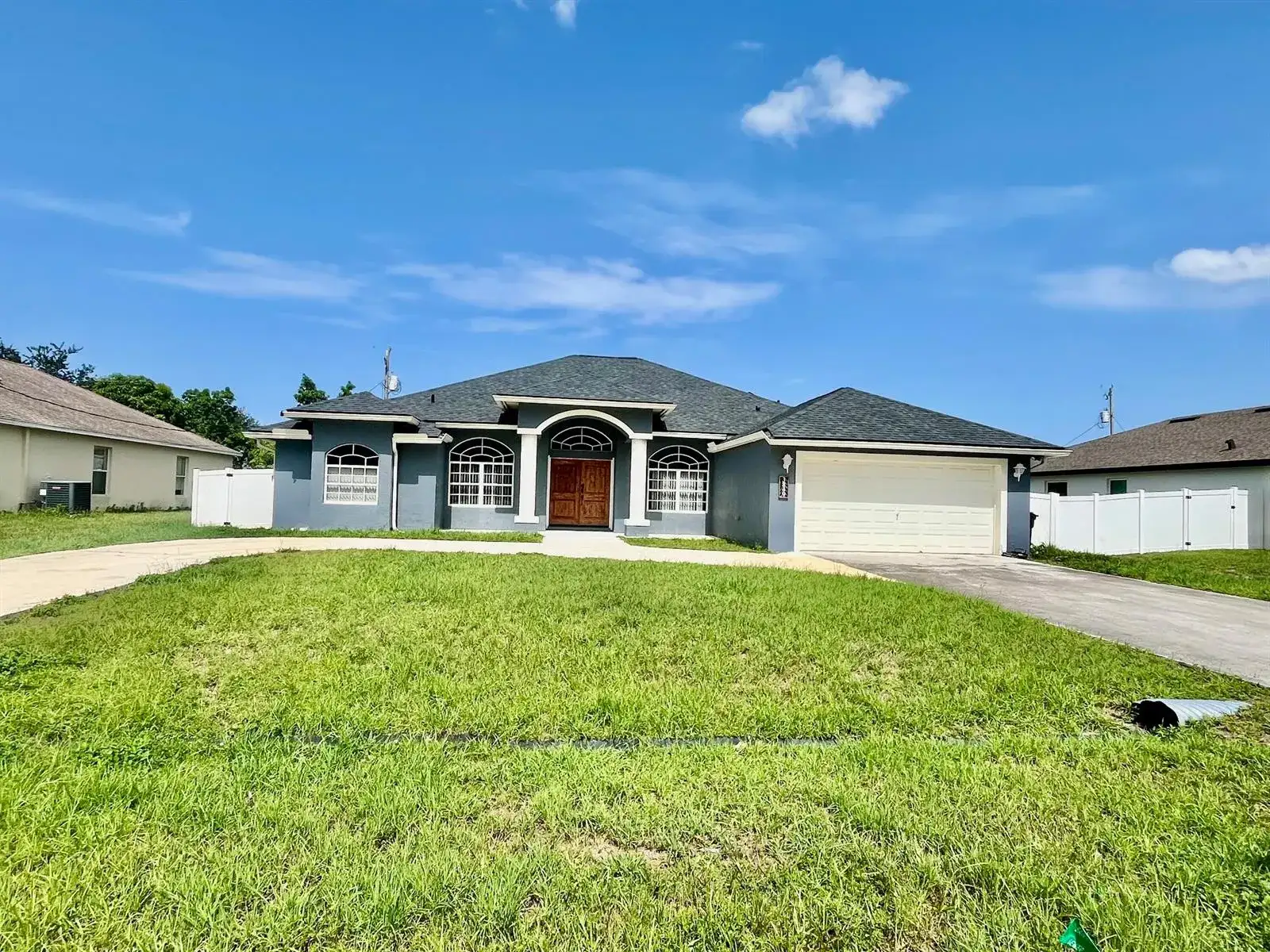 3849 SW Mckim Street, Port St. Lucie FL 34953 photo 3