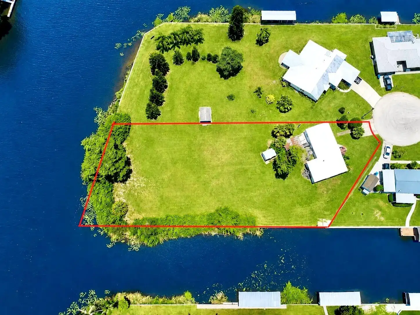 2717 SE 32nd Street, Okeechobee FL 34974 photo 3