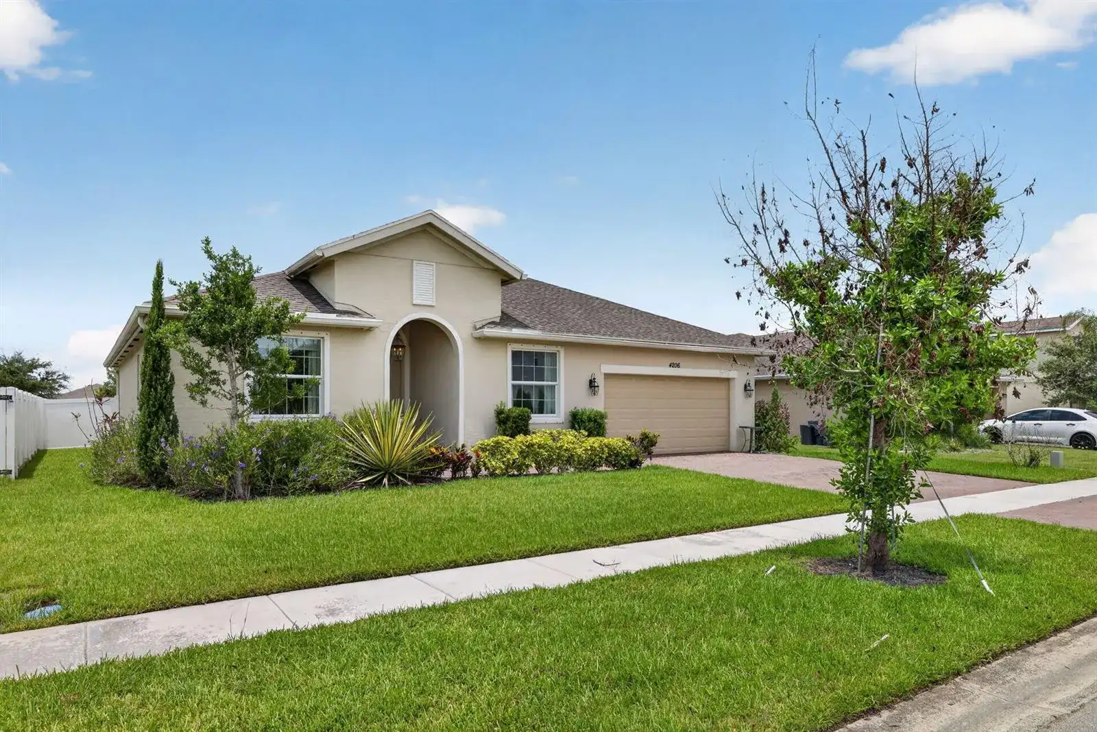 4206 BIRKDALE Drive, Fort Pierce FL 34947 photo 3