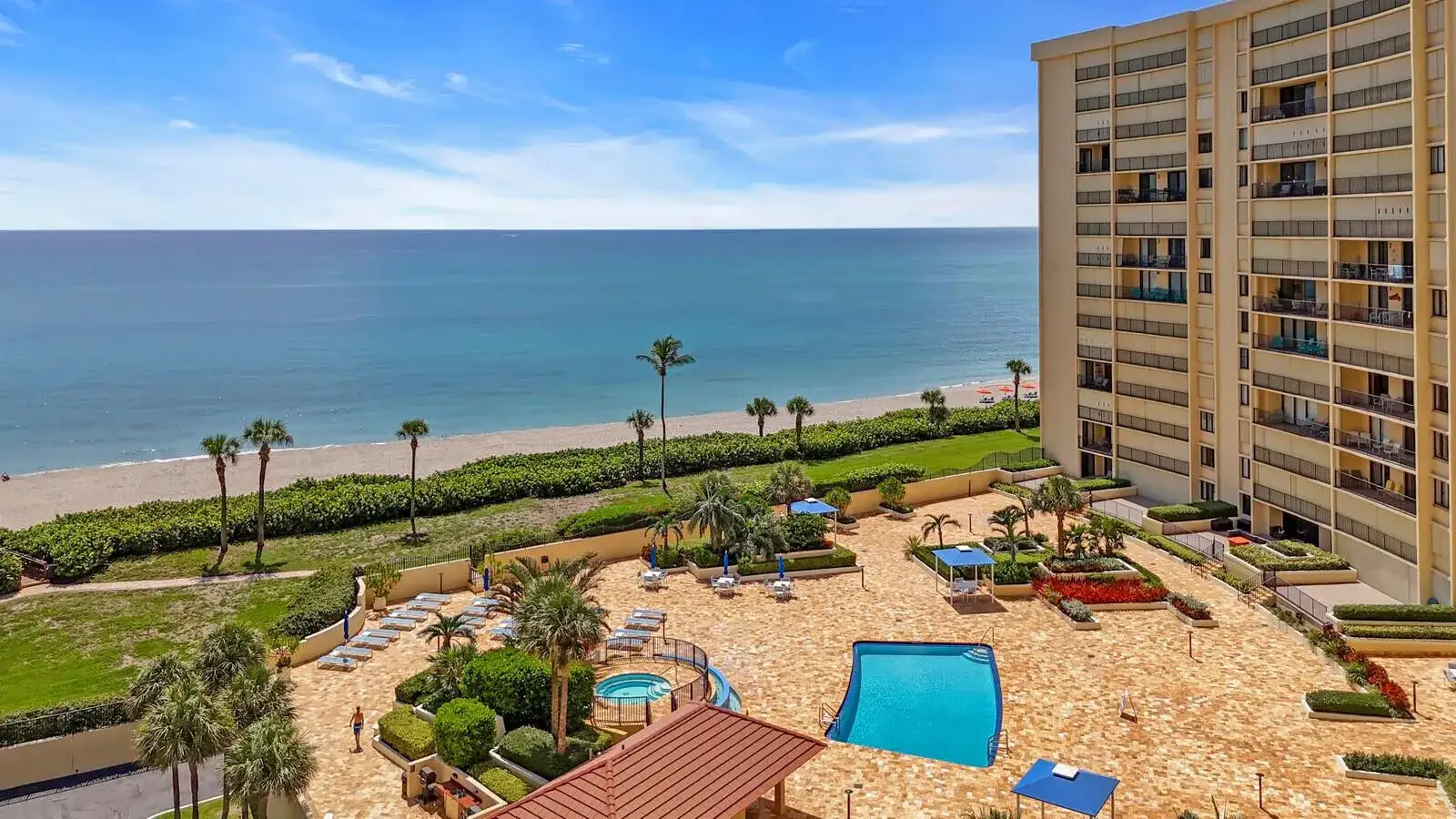 100 OCEAN TRAIL Way # 703, Jupiter FL 33477 photo 2