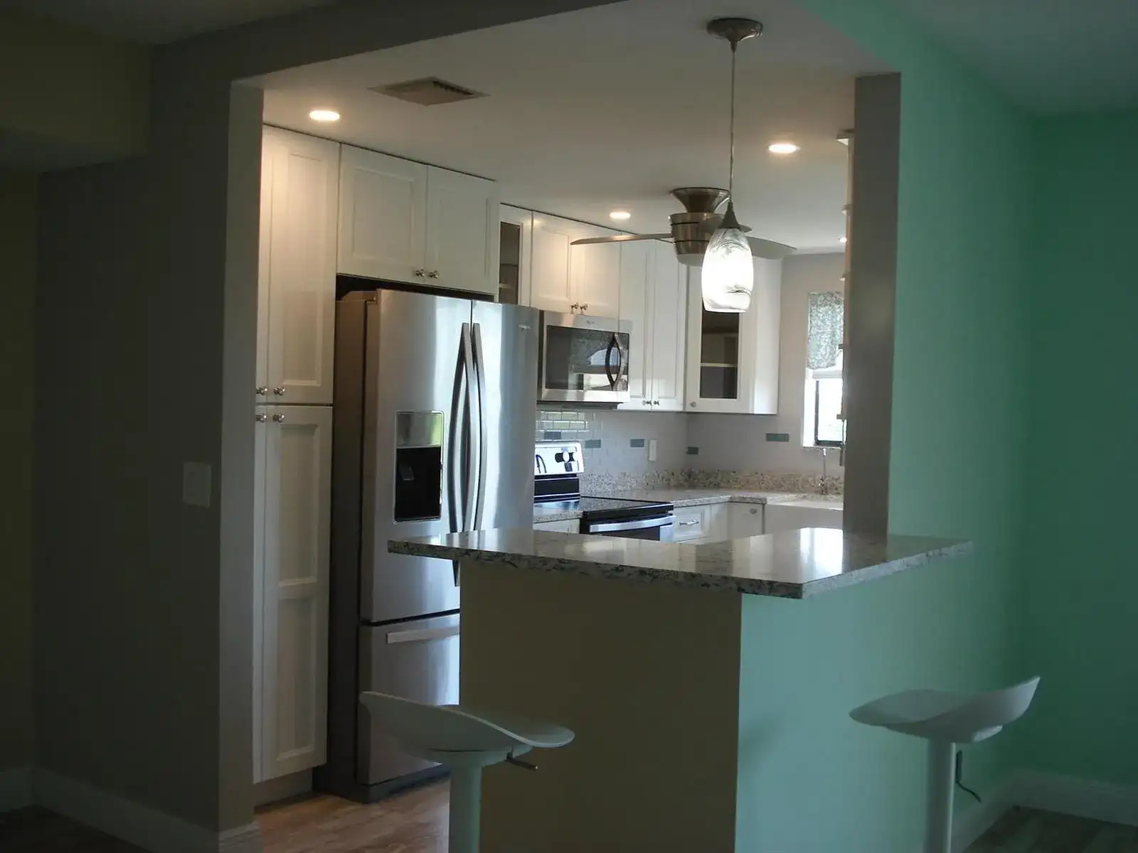 5917 VIA VERMILYA # 408, Lake Worth FL 33462 photo 2